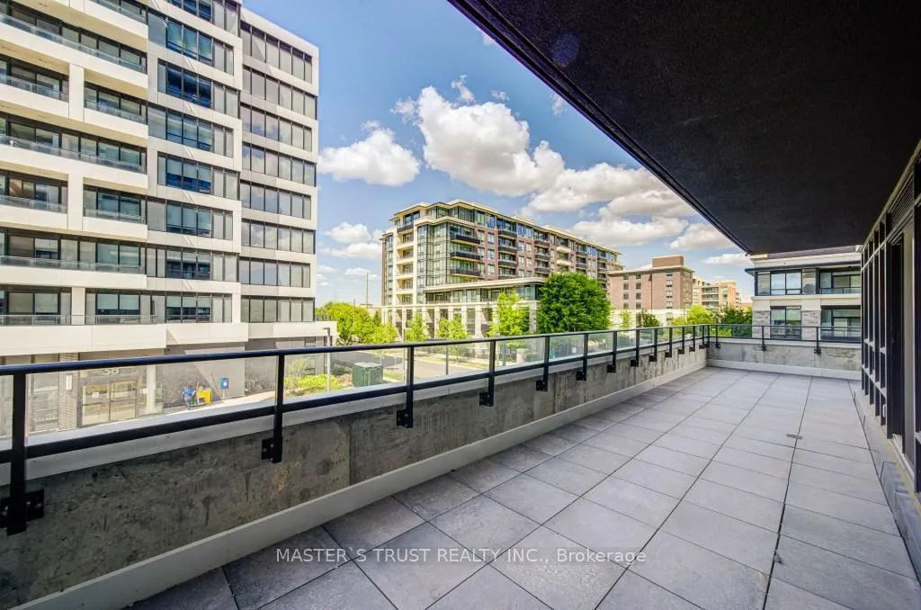 Photo 4 of Unit 209, 18 Water Walk Drive, Markham, Unionville — HOMEH