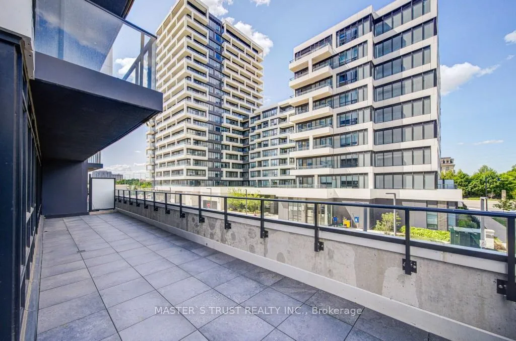 Photo 5 of Unit 209, 18 Water Walk Drive, Markham, Unionville — HOMEH