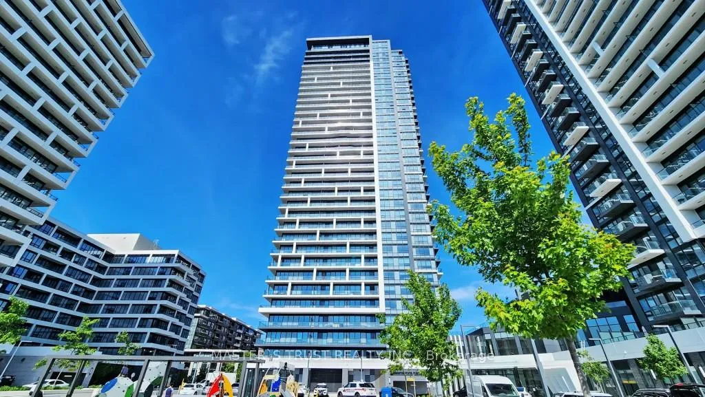 Photo 6 of Unit 209, 18 Water Walk Drive, Markham, Unionville — HOMEH