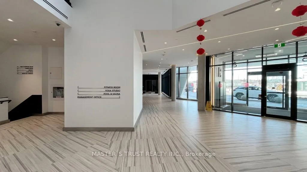 Photo 7 of Unit 209, 18 Water Walk Drive, Markham, Unionville — HOMEH