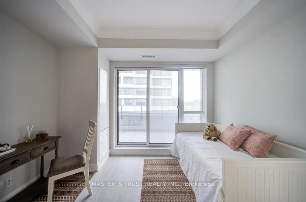 Photo 21 of Unit 209, 18 Water Walk Drive, Markham, Unionville — HOMEH