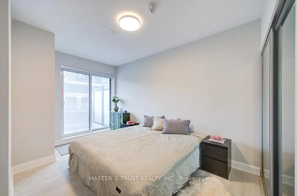 Photo 23 of Unit 209, 18 Water Walk Drive, Markham, Unionville — HOMEH