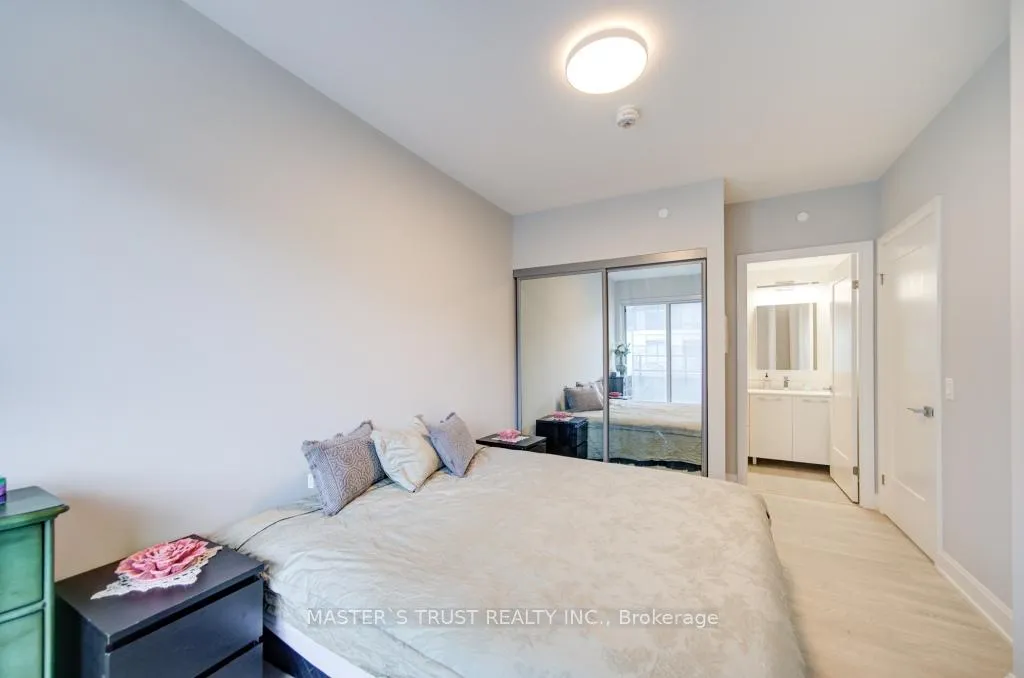 Photo 25 of Unit 209, 18 Water Walk Drive, Markham, Unionville — HOMEH
