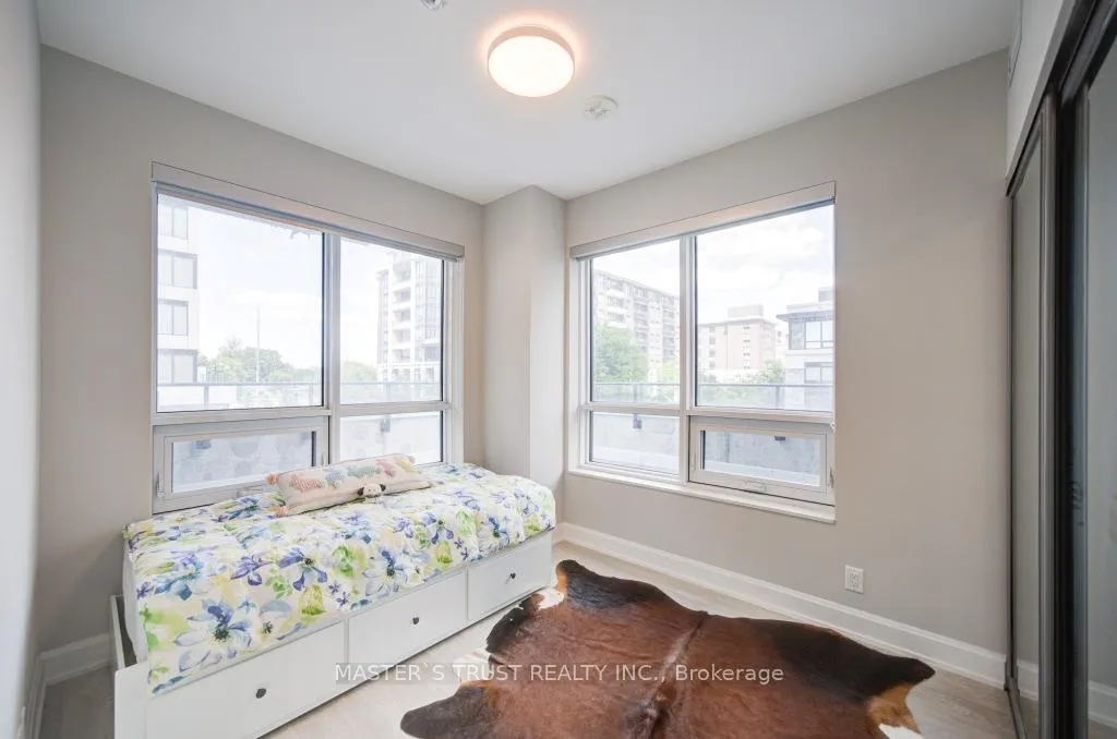 Photo 29 of Unit 209, 18 Water Walk Drive, Markham, Unionville — HOMEH