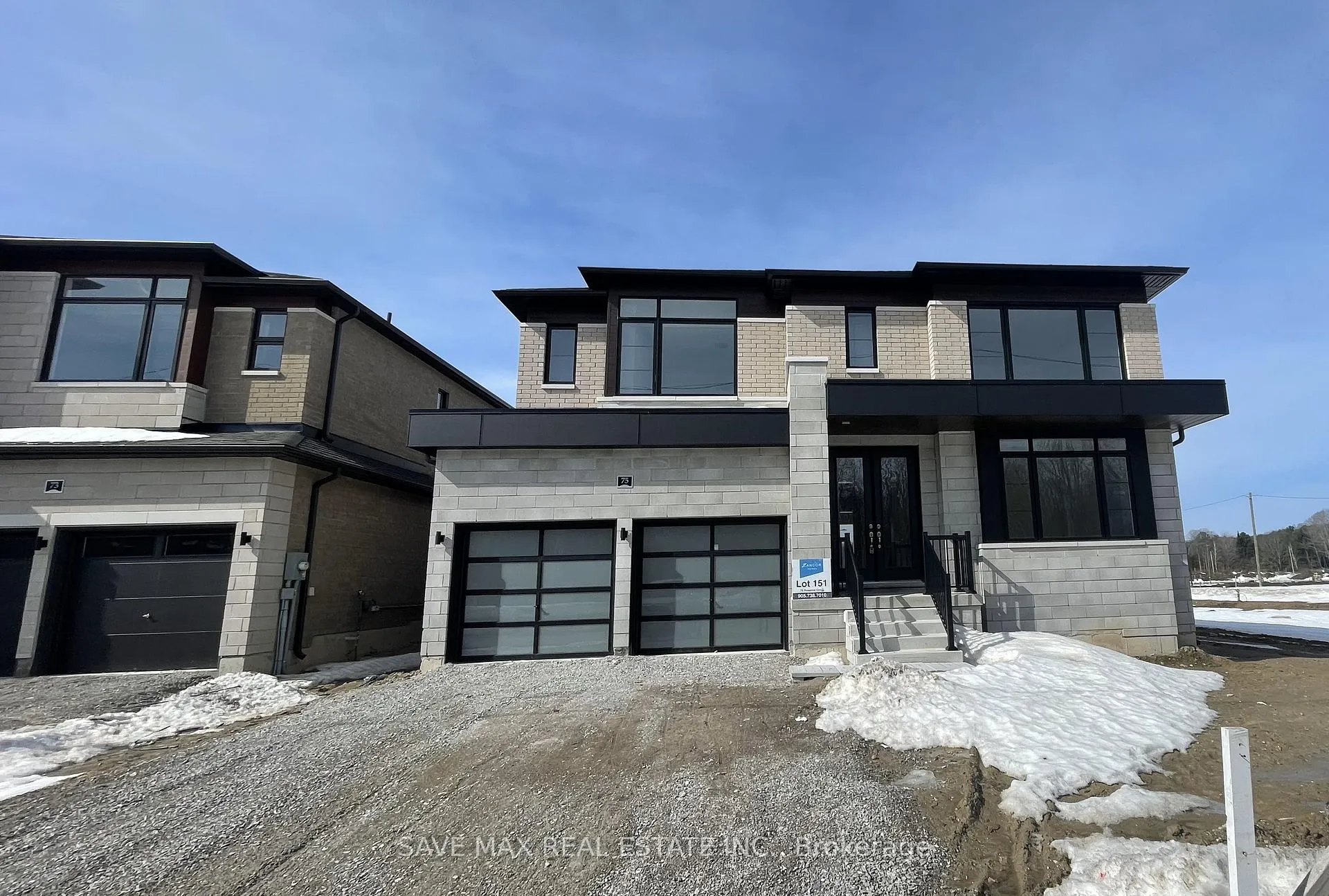 Photo 2 of 75 Rosanne Circle, Wasaga Beach — HOMEH