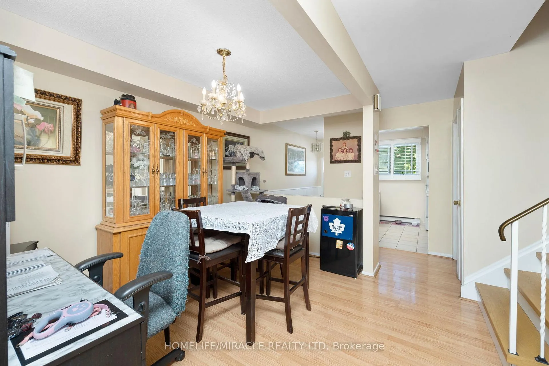 Photo 5 of Unit 9, 1945 Denmar Road N, Pickering, Village East — HOMEH
