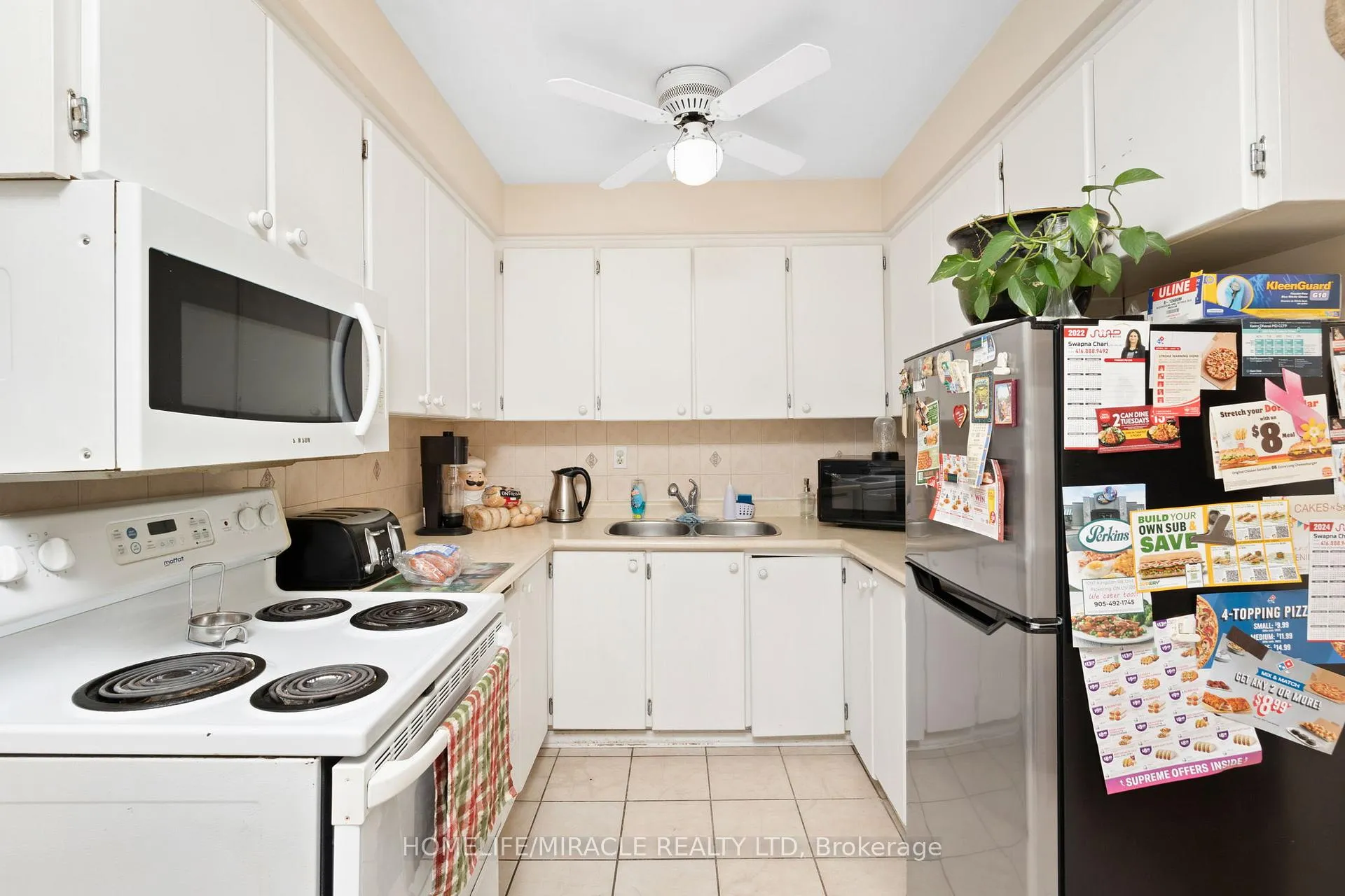 Photo 11 of Unit 9, 1945 Denmar Road N, Pickering, Village East — HOMEH