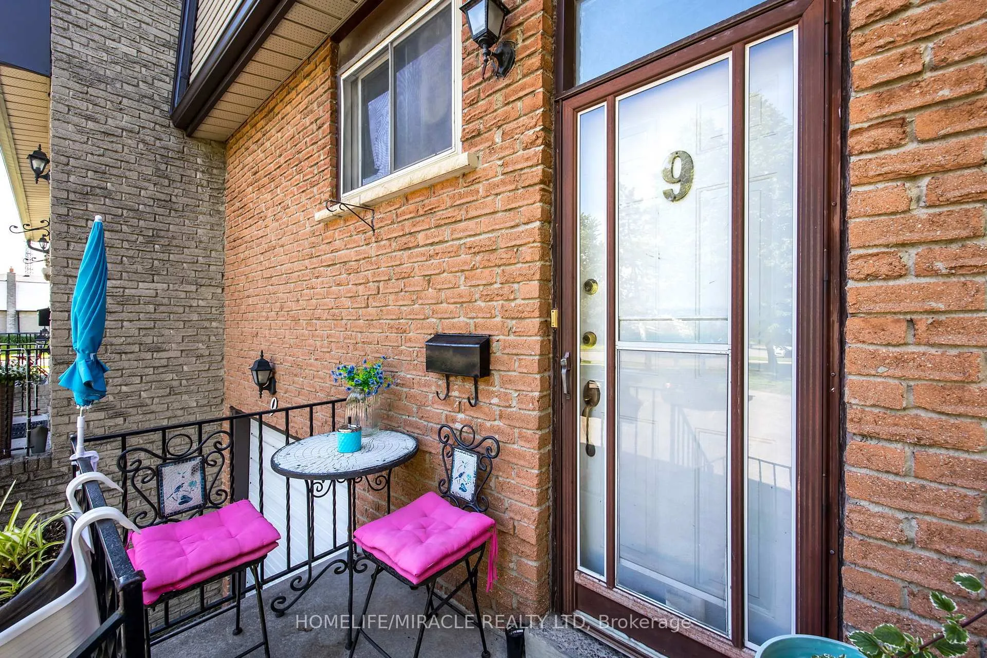 Photo 28 of Unit 9, 1945 Denmar Road N, Pickering, Village East — HOMEH