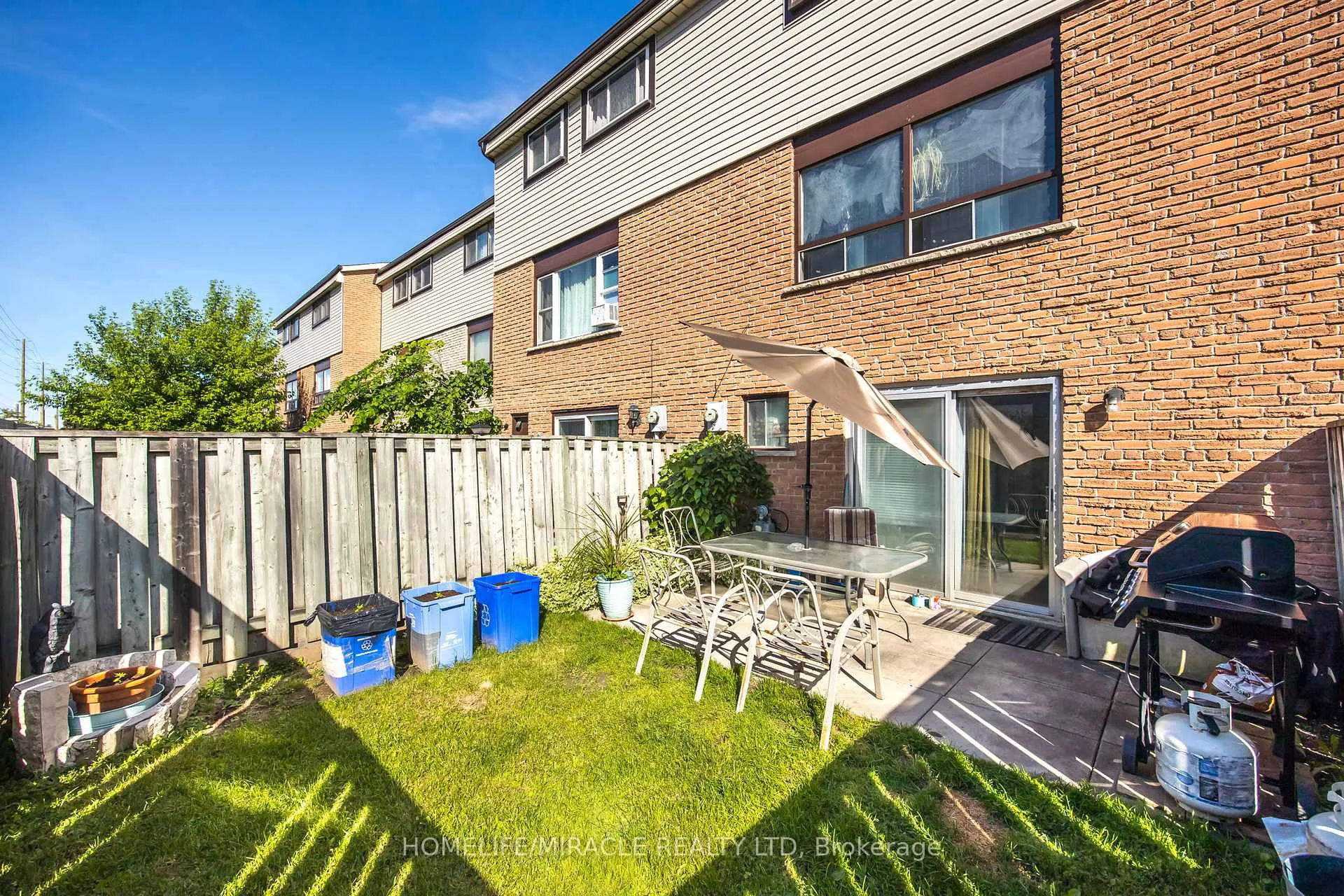 Photo 30 of Unit 9, 1945 Denmar Road N, Pickering, Village East — HOMEH