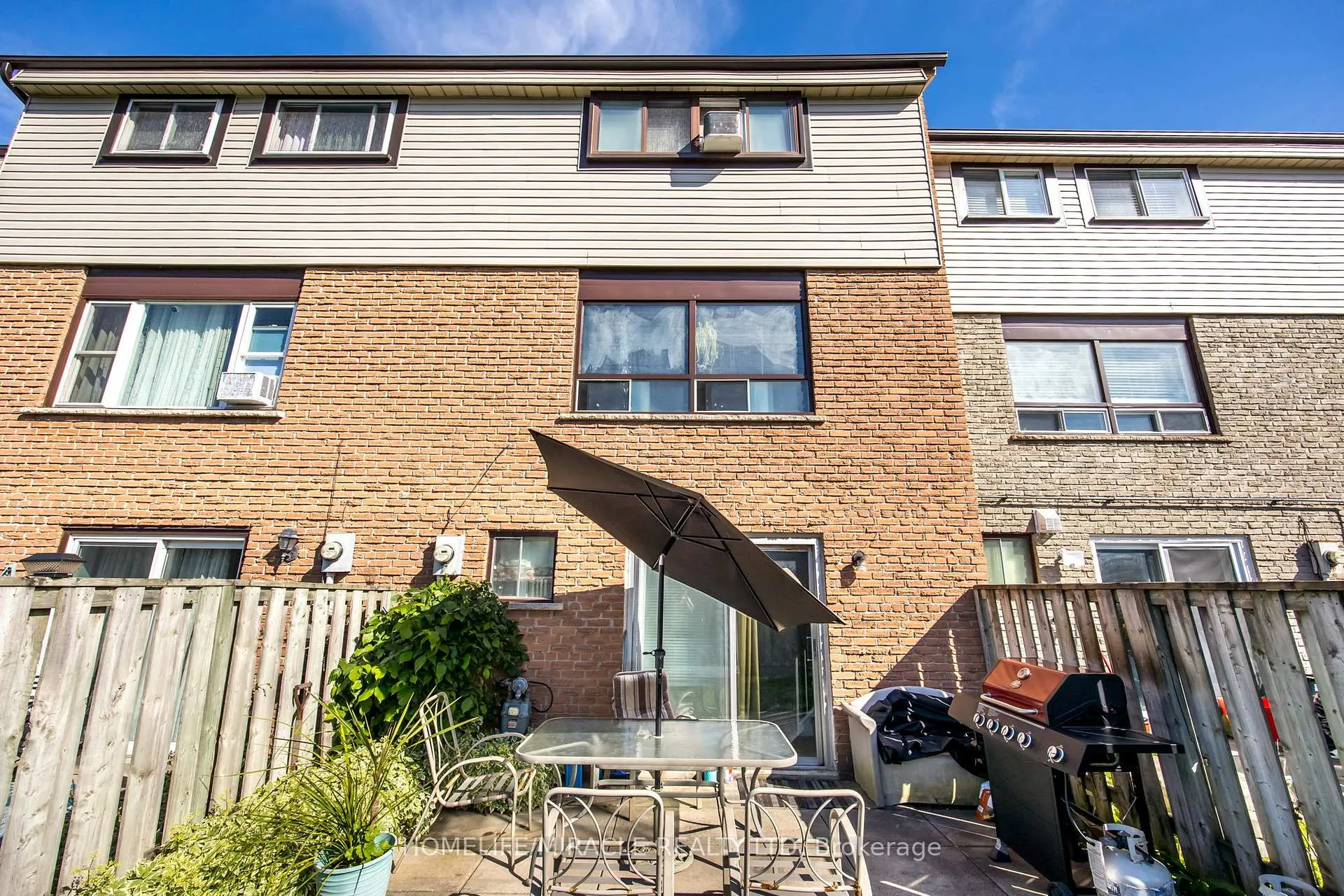 Photo 31 of Unit 9, 1945 Denmar Road N, Pickering, Village East — HOMEH