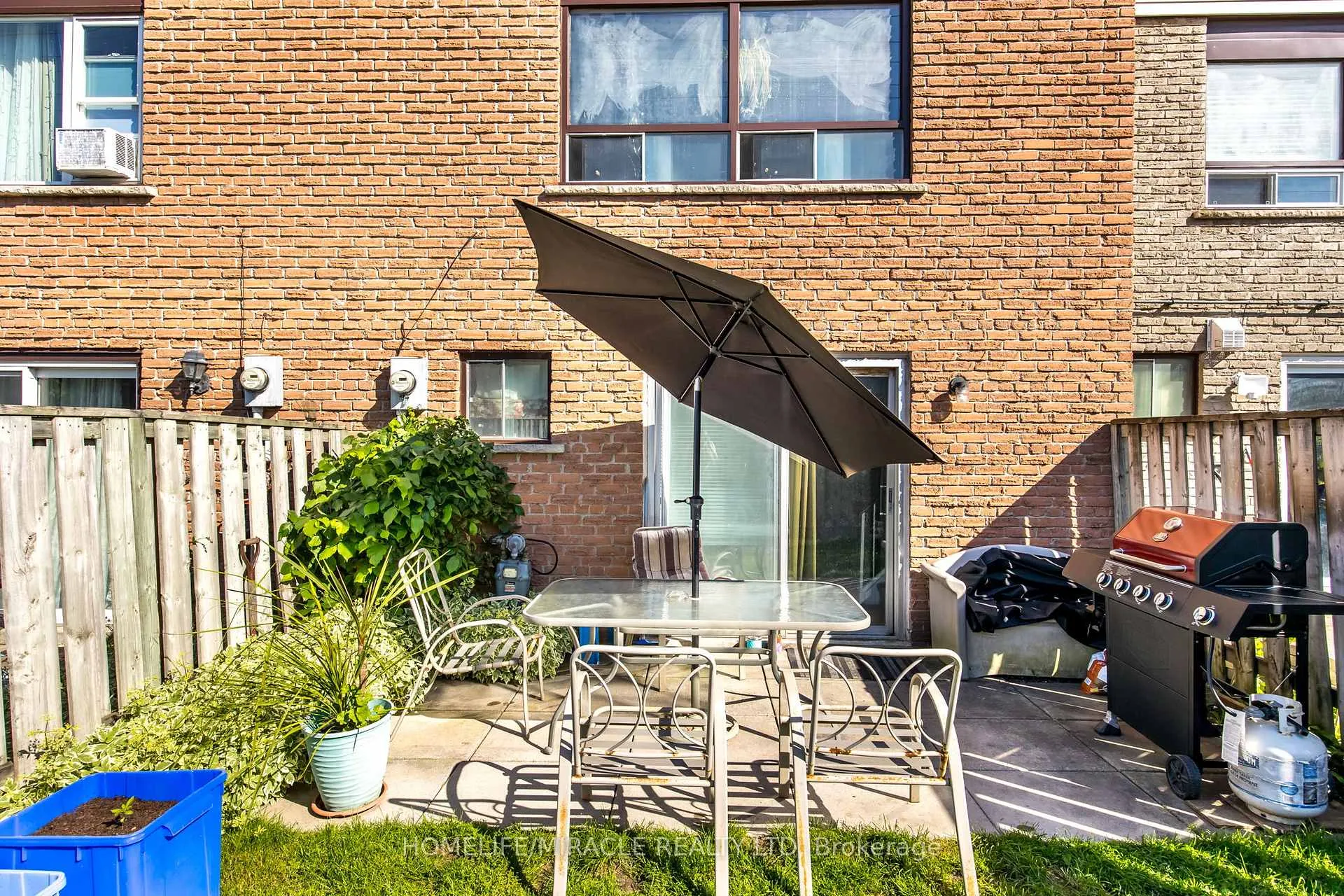Photo 32 of Unit 9, 1945 Denmar Road N, Pickering, Village East — HOMEH