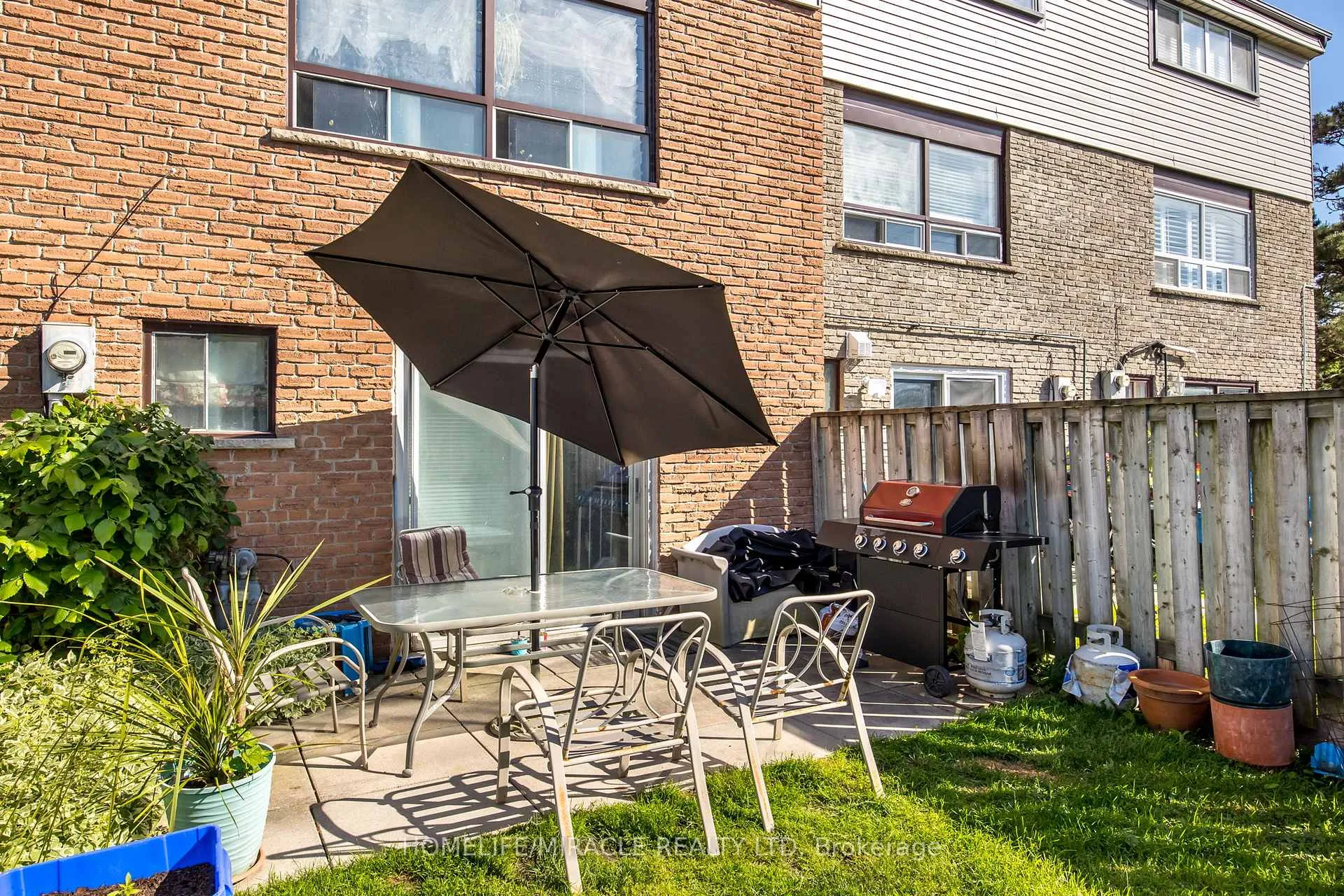 Photo 33 of Unit 9, 1945 Denmar Road N, Pickering, Village East — HOMEH