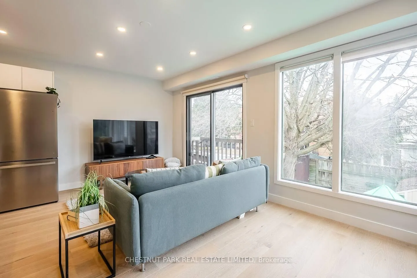 Photo 3 of 123B Ferrier Avenue, Toronto, Playter Estates-Danforth — HOMEH
