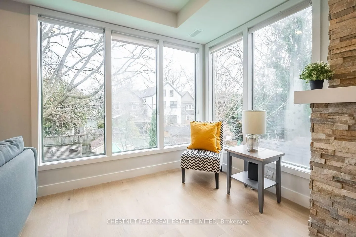 Photo 5 of 123B Ferrier Avenue, Toronto, Playter Estates-Danforth — HOMEH