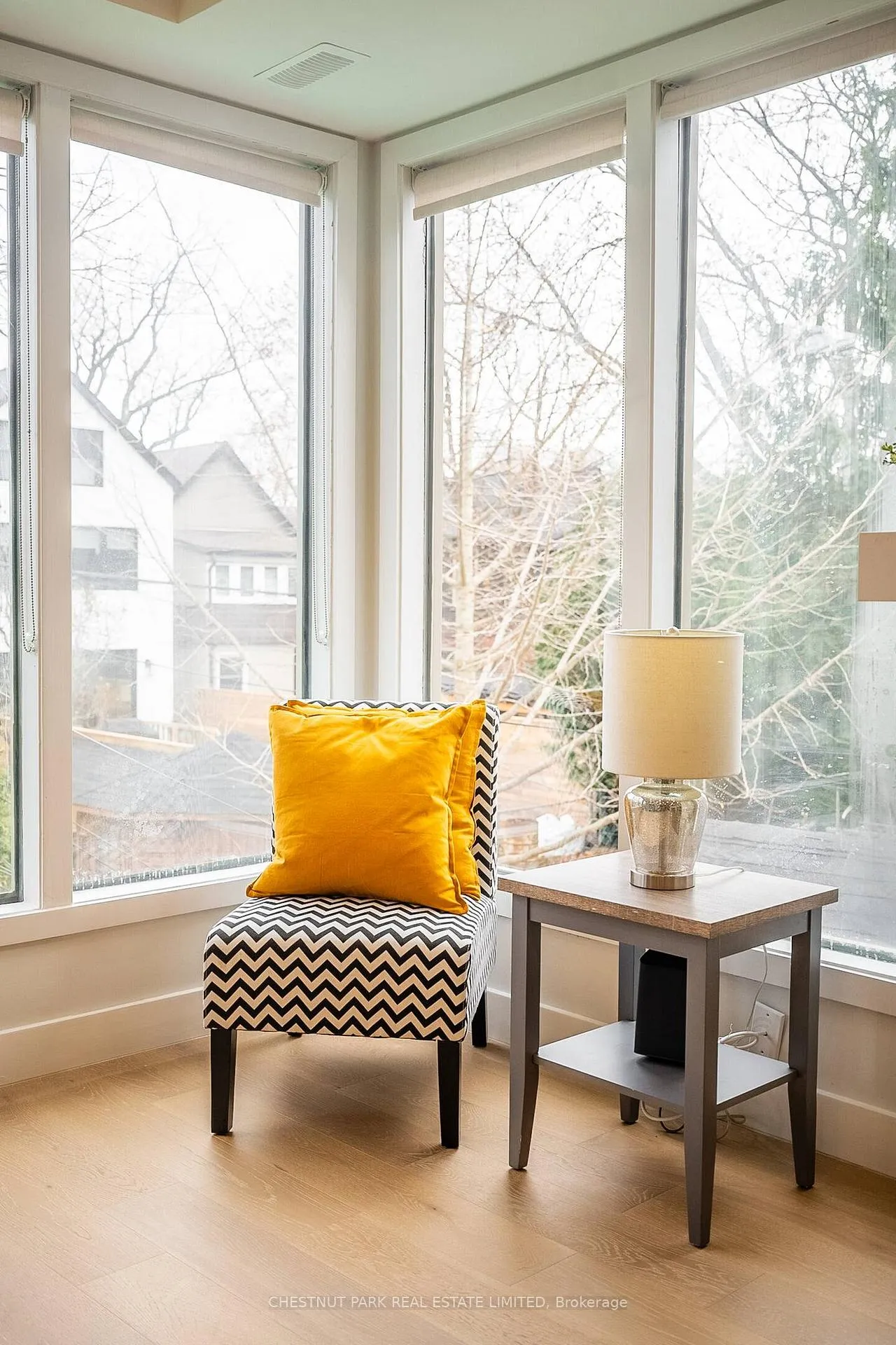 Photo 6 of 123B Ferrier Avenue, Toronto, Playter Estates-Danforth — HOMEH