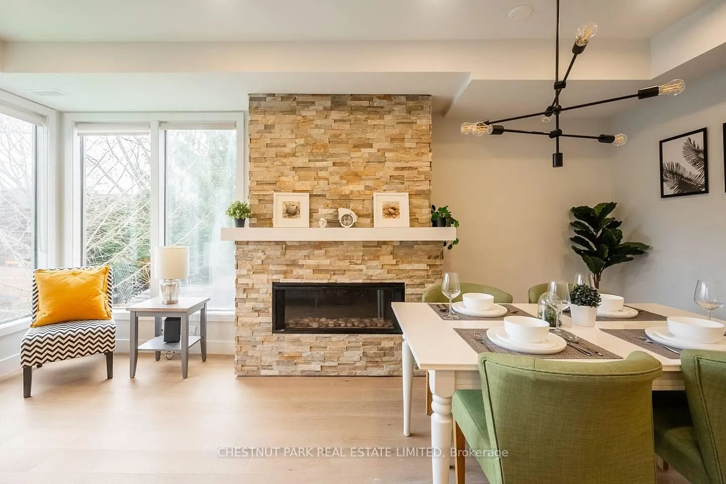 Photo 8 of 123B Ferrier Avenue, Toronto, Playter Estates-Danforth — HOMEH