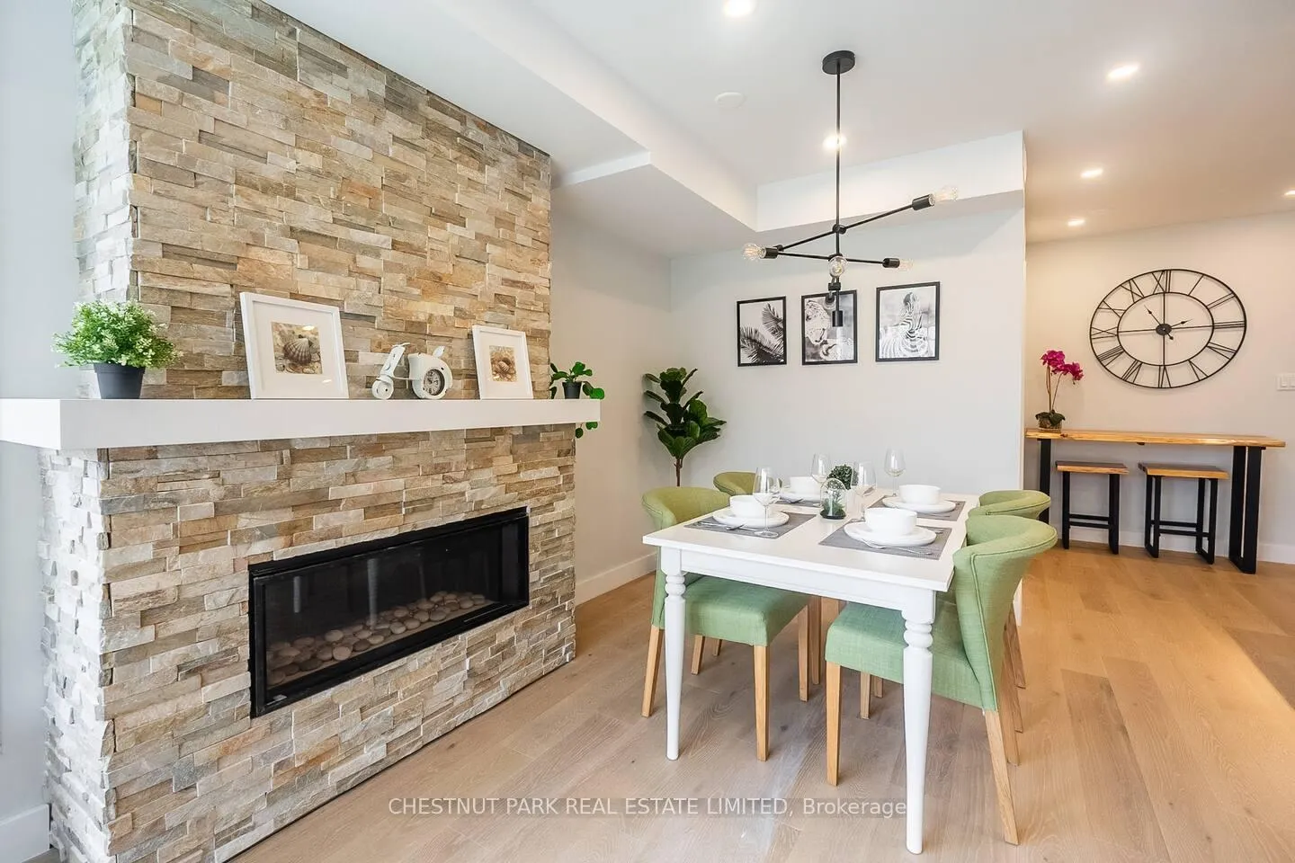 Photo 10 of 123B Ferrier Avenue, Toronto, Playter Estates-Danforth — HOMEH
