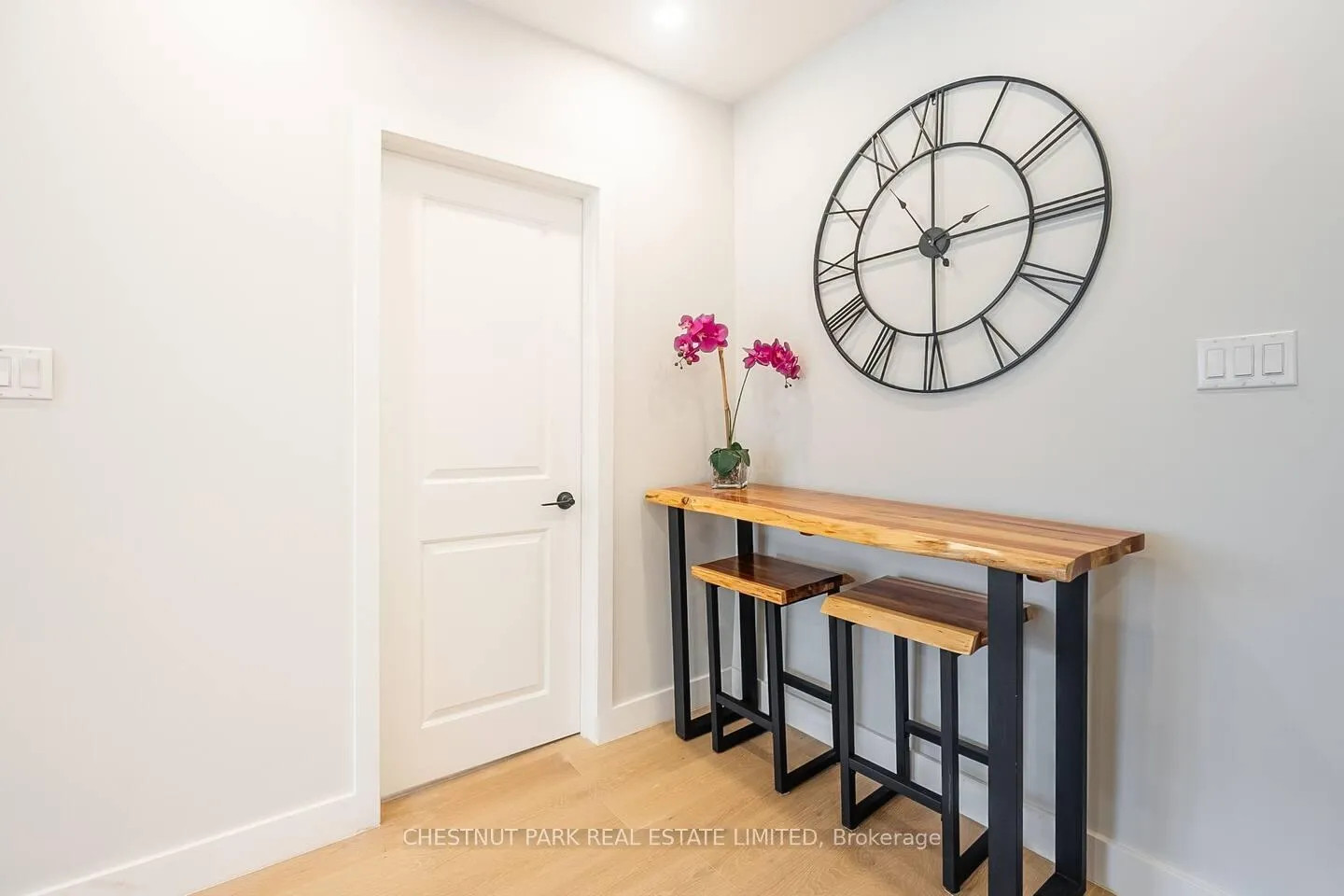 Photo 16 of 123B Ferrier Avenue, Toronto, Playter Estates-Danforth — HOMEH