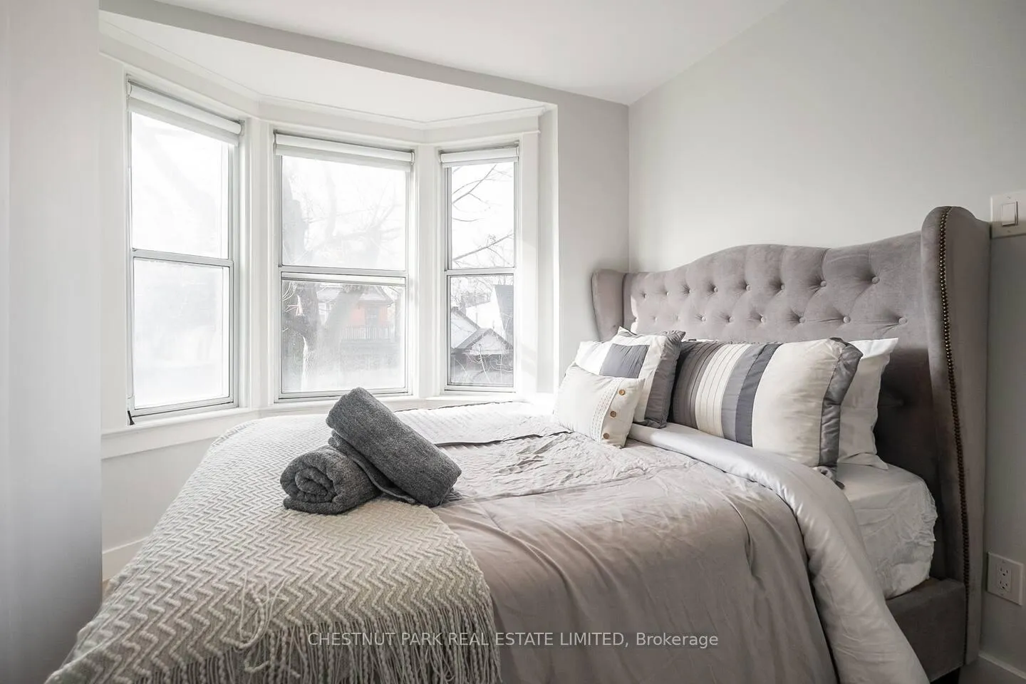 Photo 20 of 123B Ferrier Avenue, Toronto, Playter Estates-Danforth — HOMEH