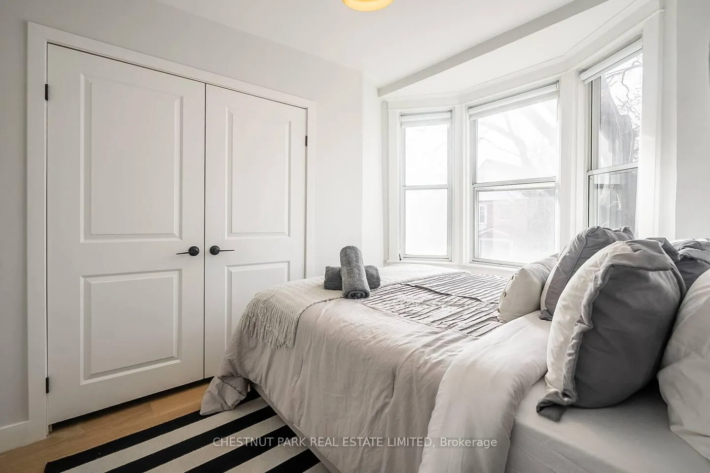 Photo 21 of 123B Ferrier Avenue, Toronto, Playter Estates-Danforth — HOMEH