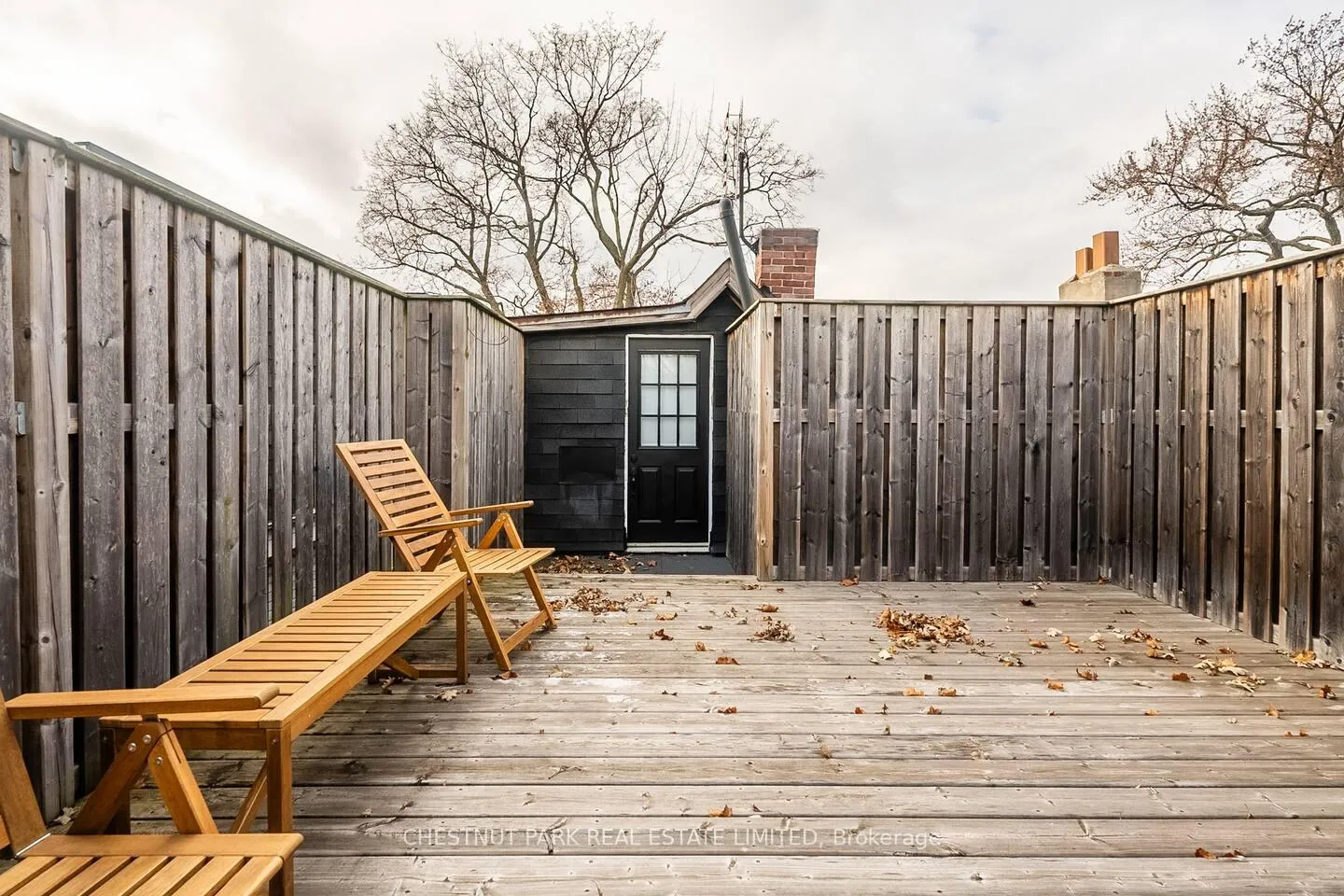 Photo 29 of 123B Ferrier Avenue, Toronto, Playter Estates-Danforth — HOMEH