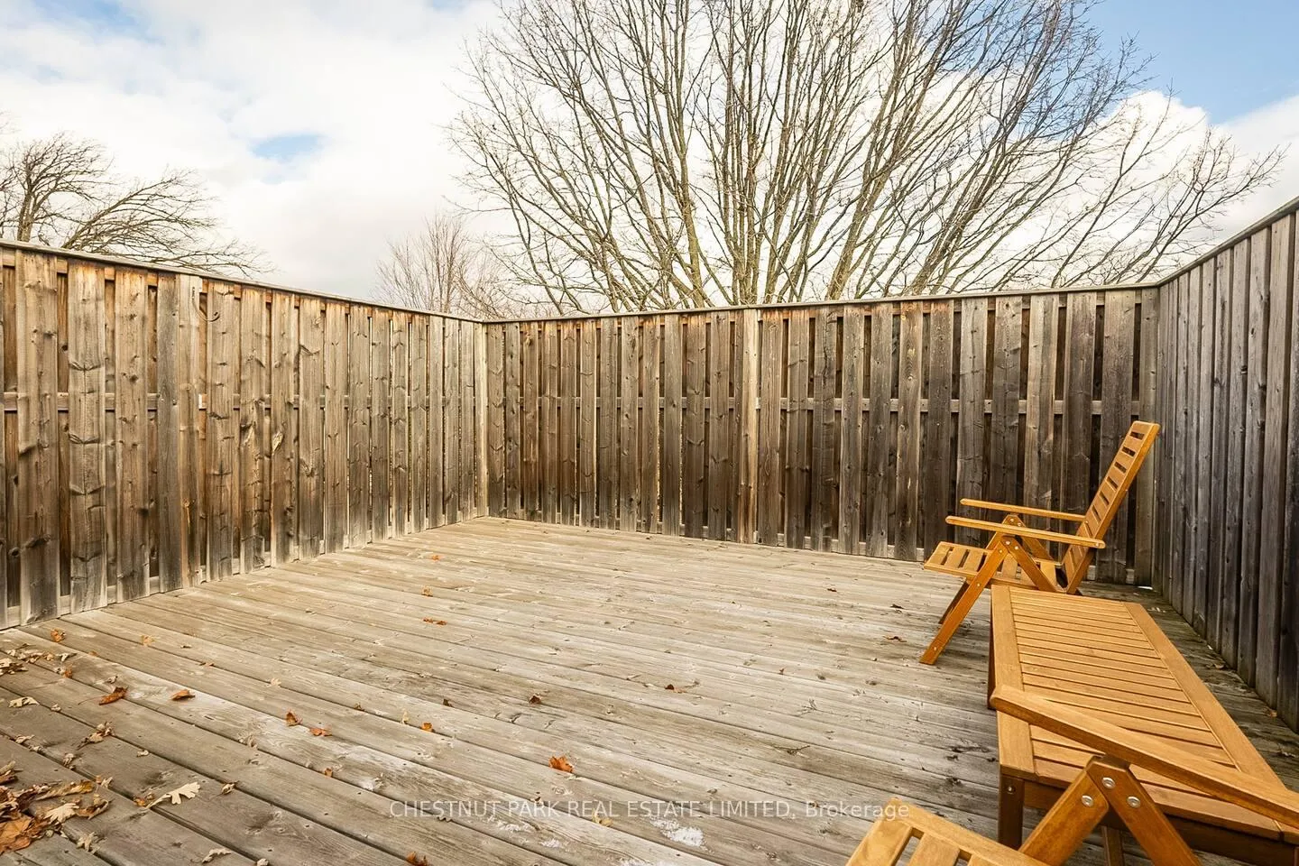Photo 30 of 123B Ferrier Avenue, Toronto, Playter Estates-Danforth — HOMEH