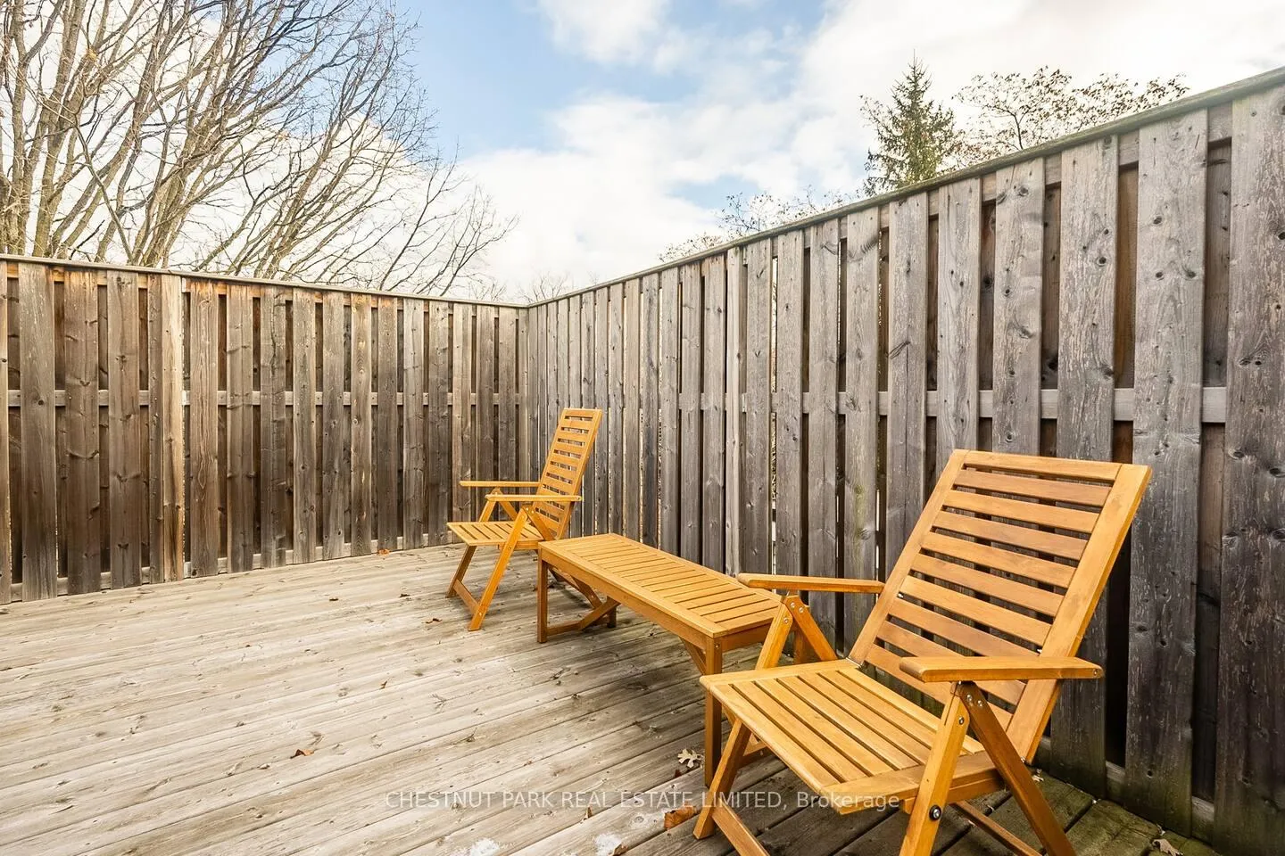 Photo 31 of 123B Ferrier Avenue, Toronto, Playter Estates-Danforth — HOMEH