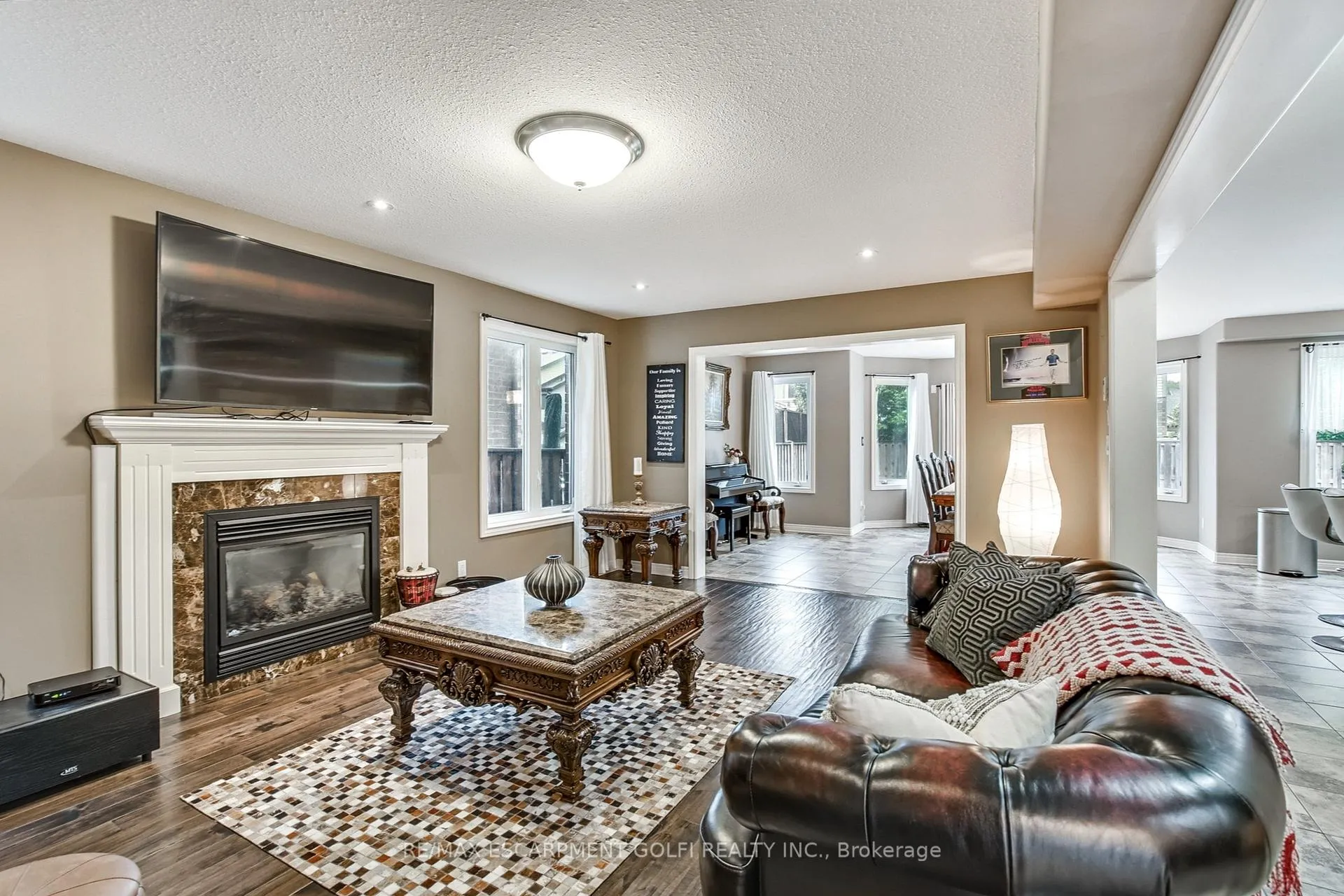 Photo 7 of 6479 Armelina Crescent, Niagara Falls, Forestview — HOMEH