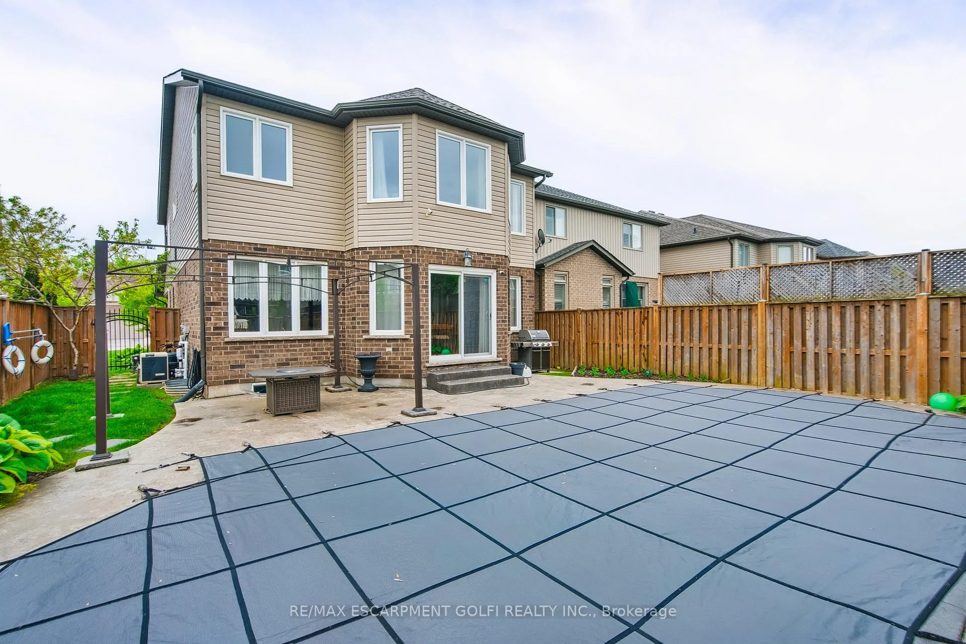 Photo 33 of 6479 Armelina Crescent, Niagara Falls, Forestview — HOMEH