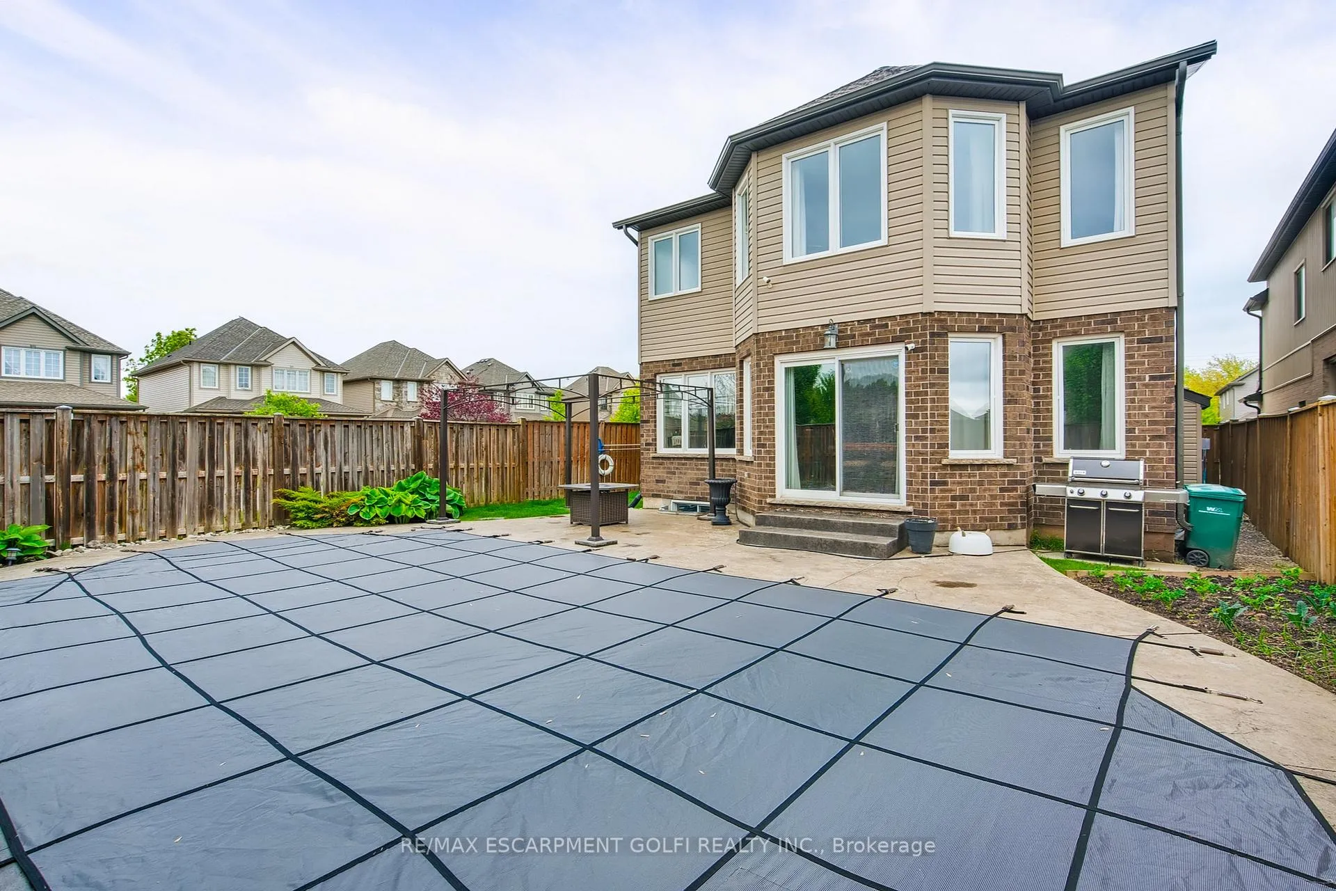 Photo 34 of 6479 Armelina Crescent, Niagara Falls, Forestview — HOMEH