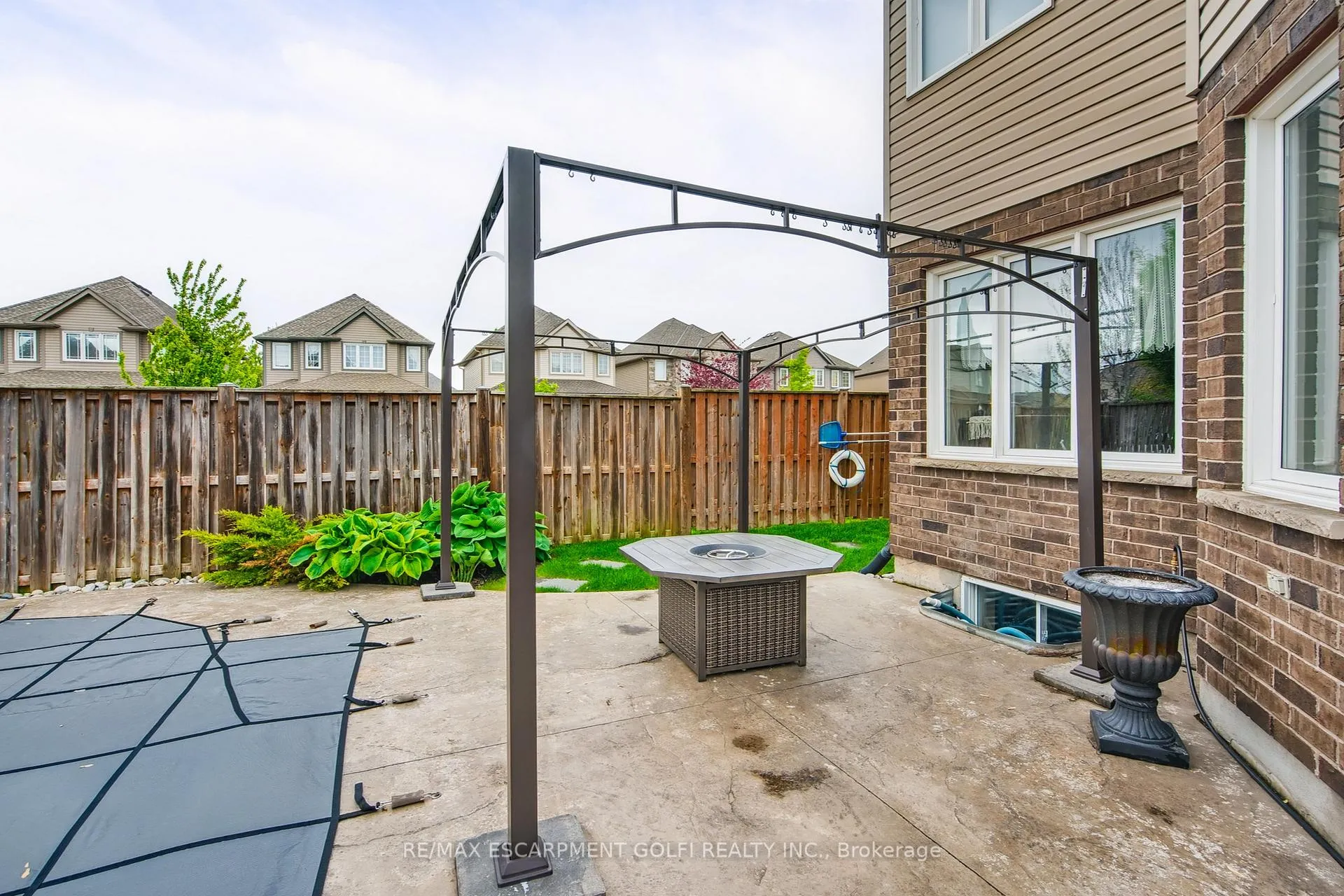 Photo 35 of 6479 Armelina Crescent, Niagara Falls, Forestview — HOMEH
