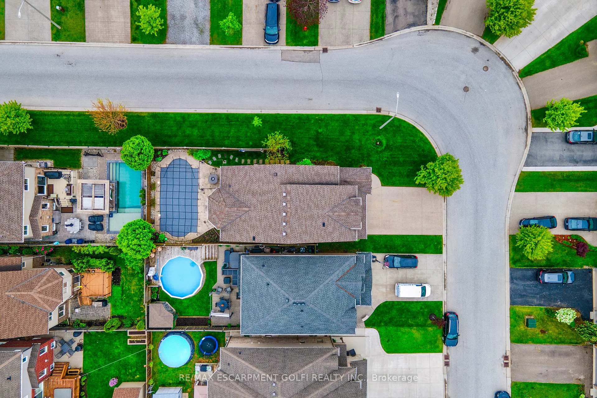 Photo 38 of 6479 Armelina Crescent, Niagara Falls, Forestview — HOMEH