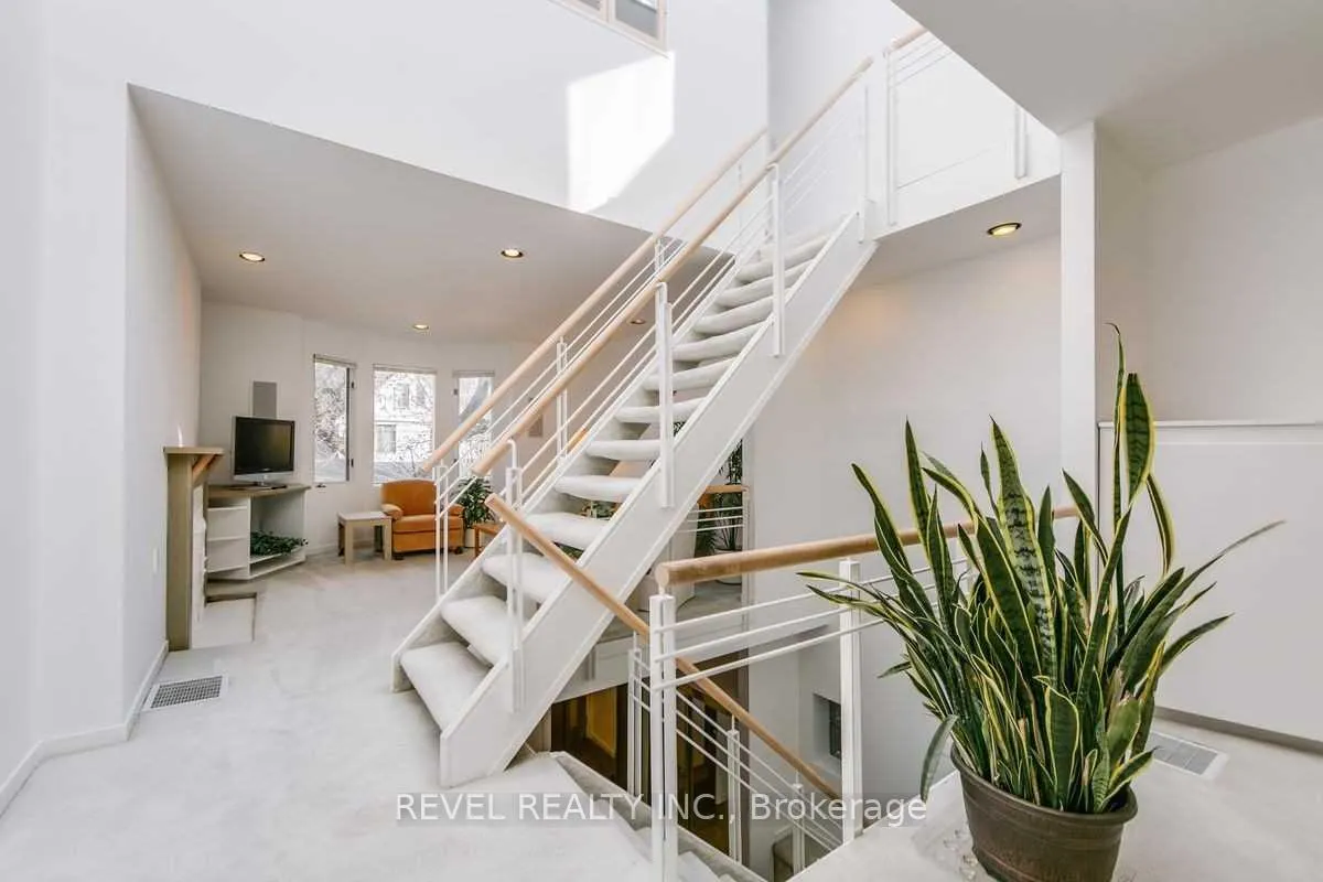 Photo 1 of 758 Euclid Avenue, Toronto, The Annex — HOMEH