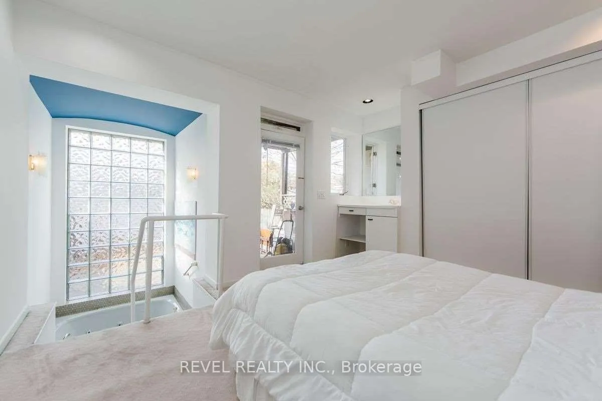 Photo 3 of 758 Euclid Avenue, Toronto, The Annex — HOMEH