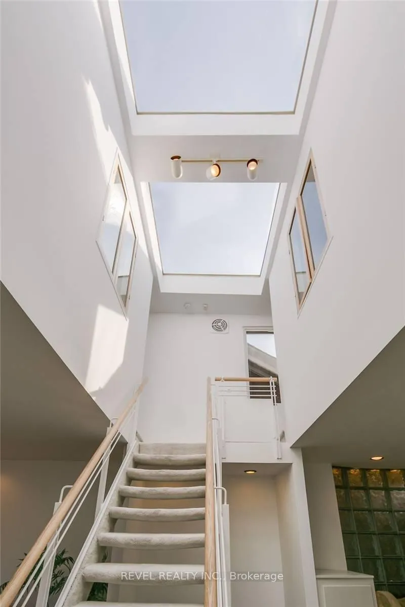 Photo 5 of 758 Euclid Avenue, Toronto, The Annex — HOMEH