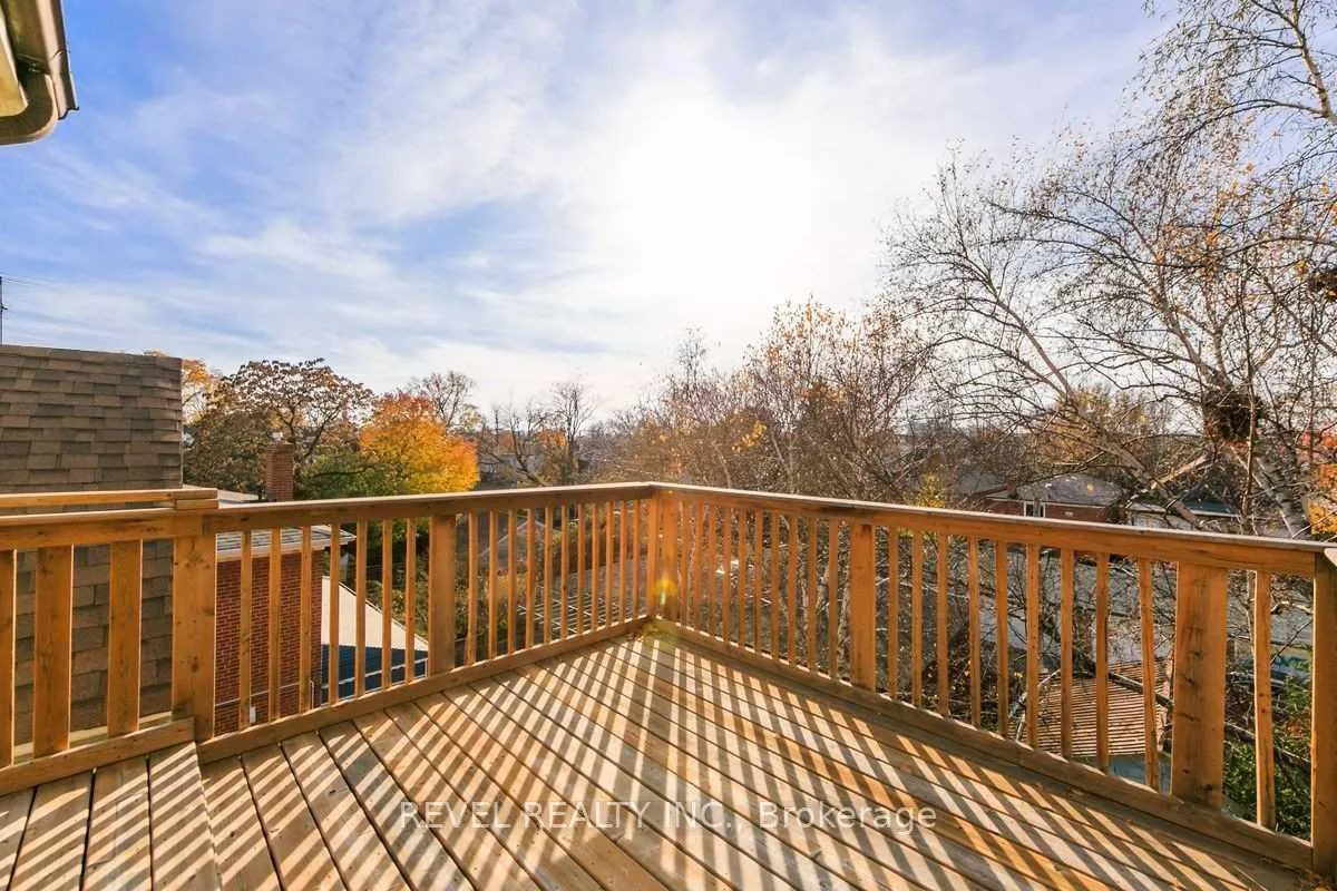 Photo 10 of 758 Euclid Avenue, Toronto, The Annex — HOMEH