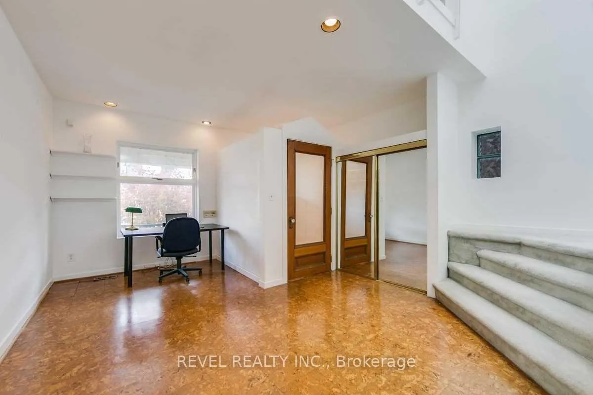Photo 11 of 758 Euclid Avenue, Toronto, The Annex — HOMEH