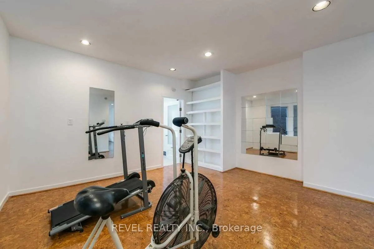 Photo 12 of 758 Euclid Avenue, Toronto, The Annex — HOMEH