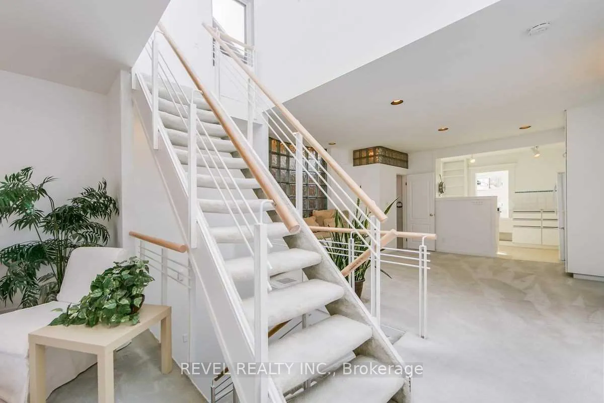 Photo 18 of 758 Euclid Avenue, Toronto, The Annex — HOMEH