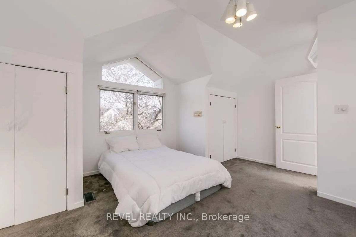 Photo 20 of 758 Euclid Avenue, Toronto, The Annex — HOMEH