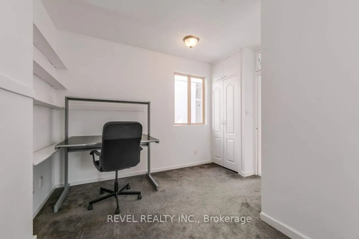 Photo 21 of 758 Euclid Avenue, Toronto, The Annex — HOMEH