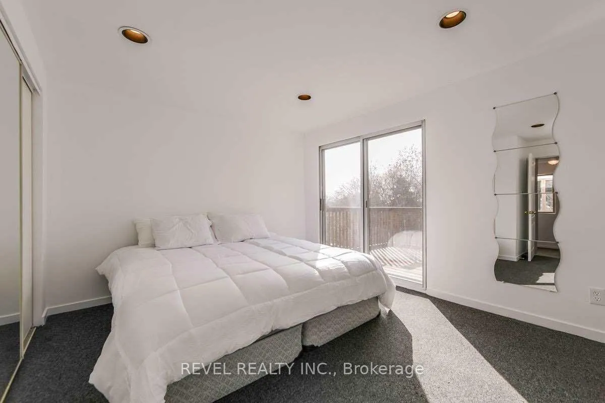 Photo 22 of 758 Euclid Avenue, Toronto, The Annex — HOMEH