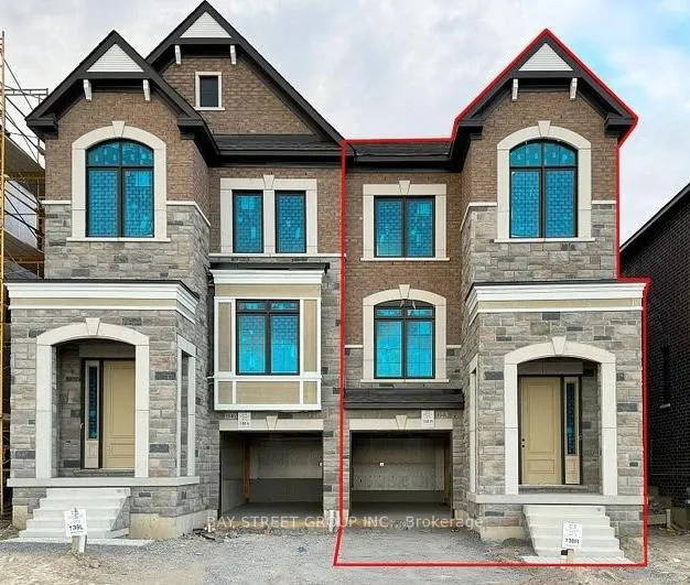 Photo 1 of 1036 Valhalla Terrace, Pickering, Rural Pickering — HOMEH
