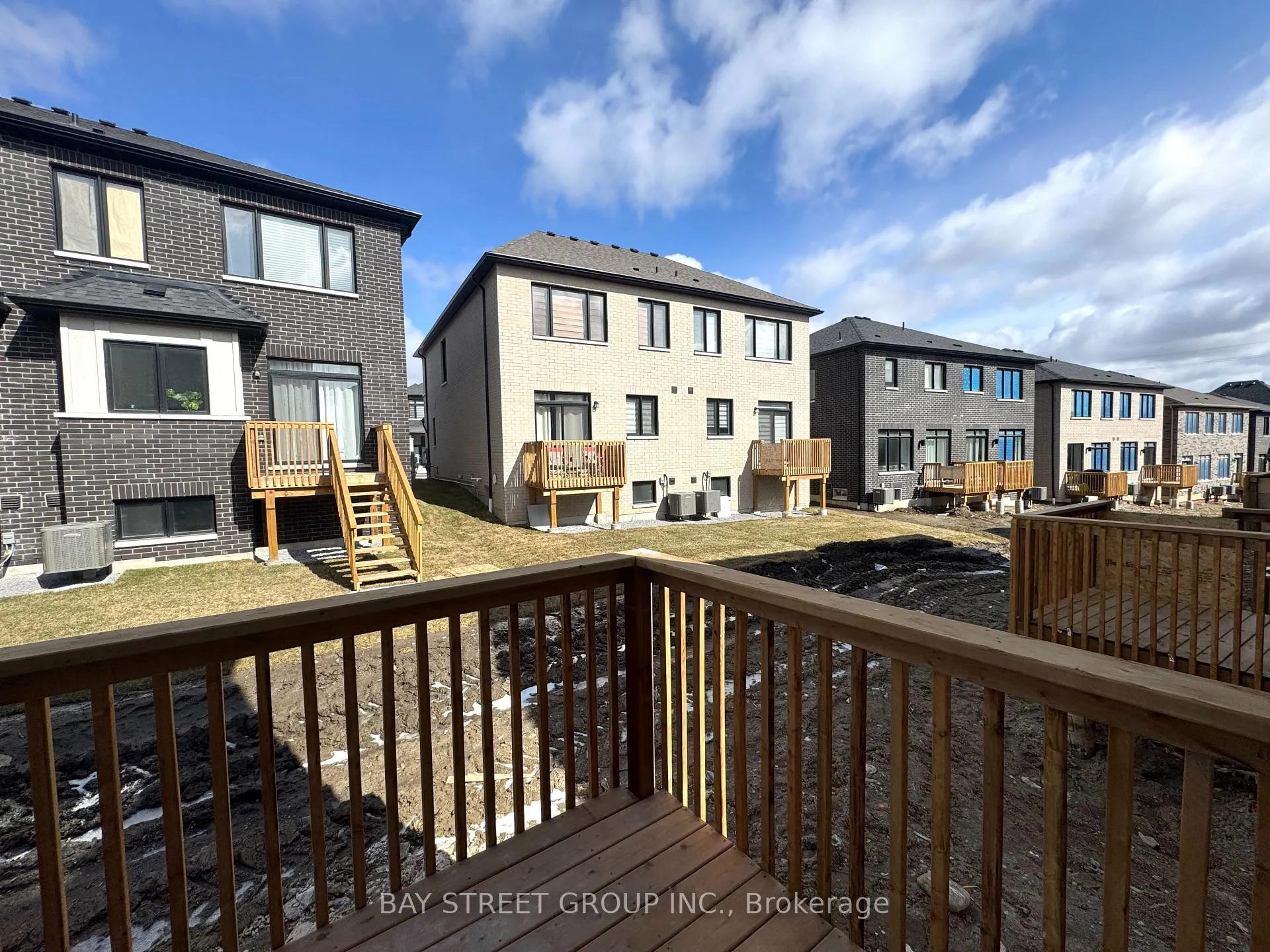 Photo 22 of 1036 Valhalla Terrace, Pickering, Rural Pickering — HOMEH