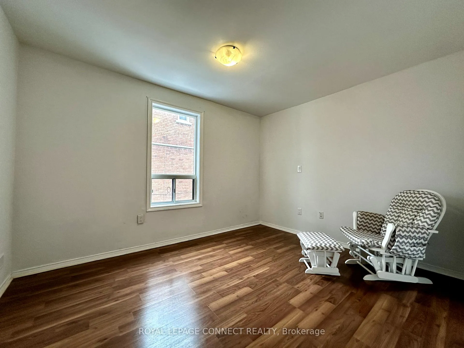Photo 9 of 6 Badgerow Avenue, Toronto, South Riverdale — HOMEH