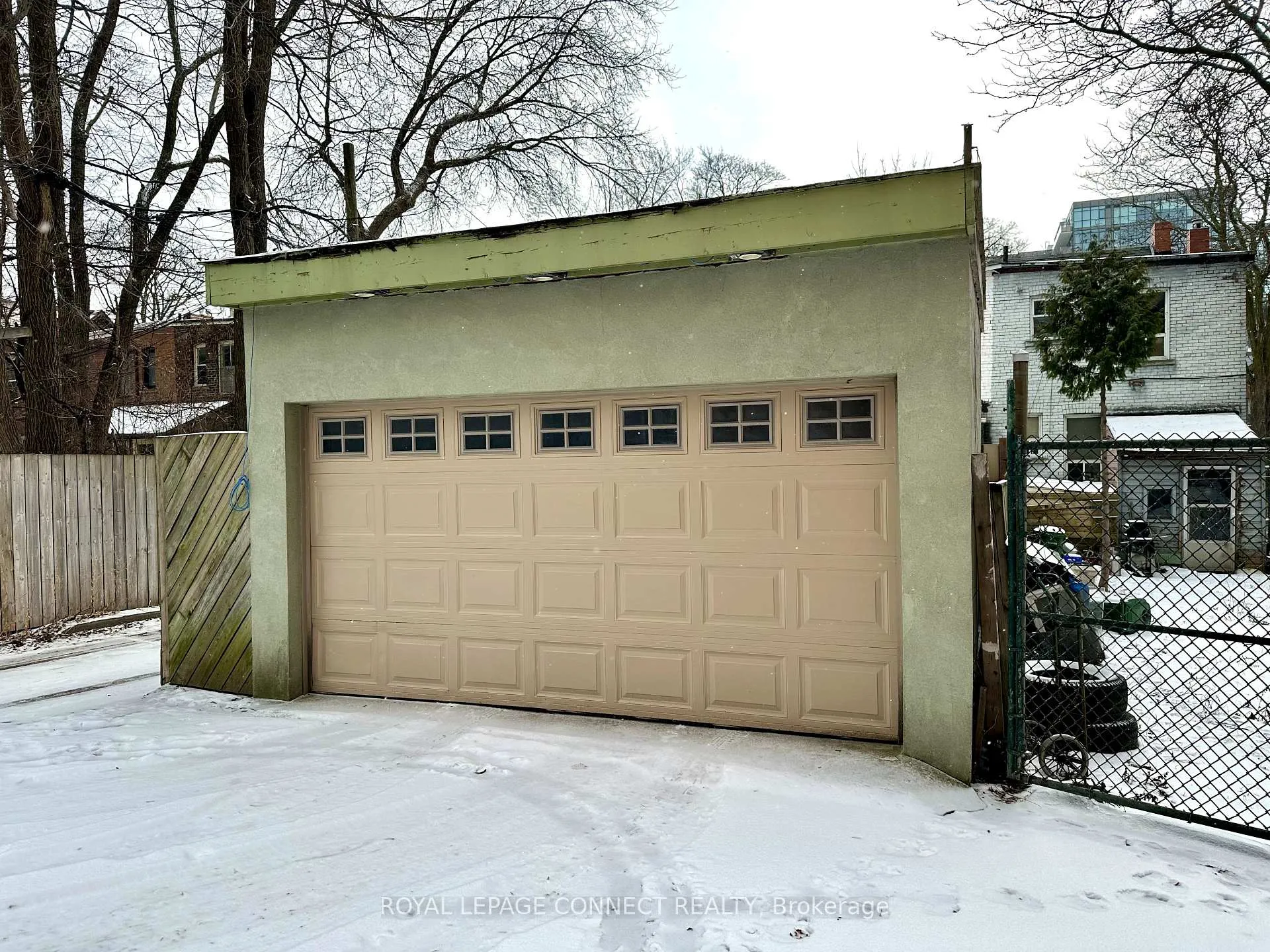 Photo 14 of 6 Badgerow Avenue, Toronto, South Riverdale — HOMEH