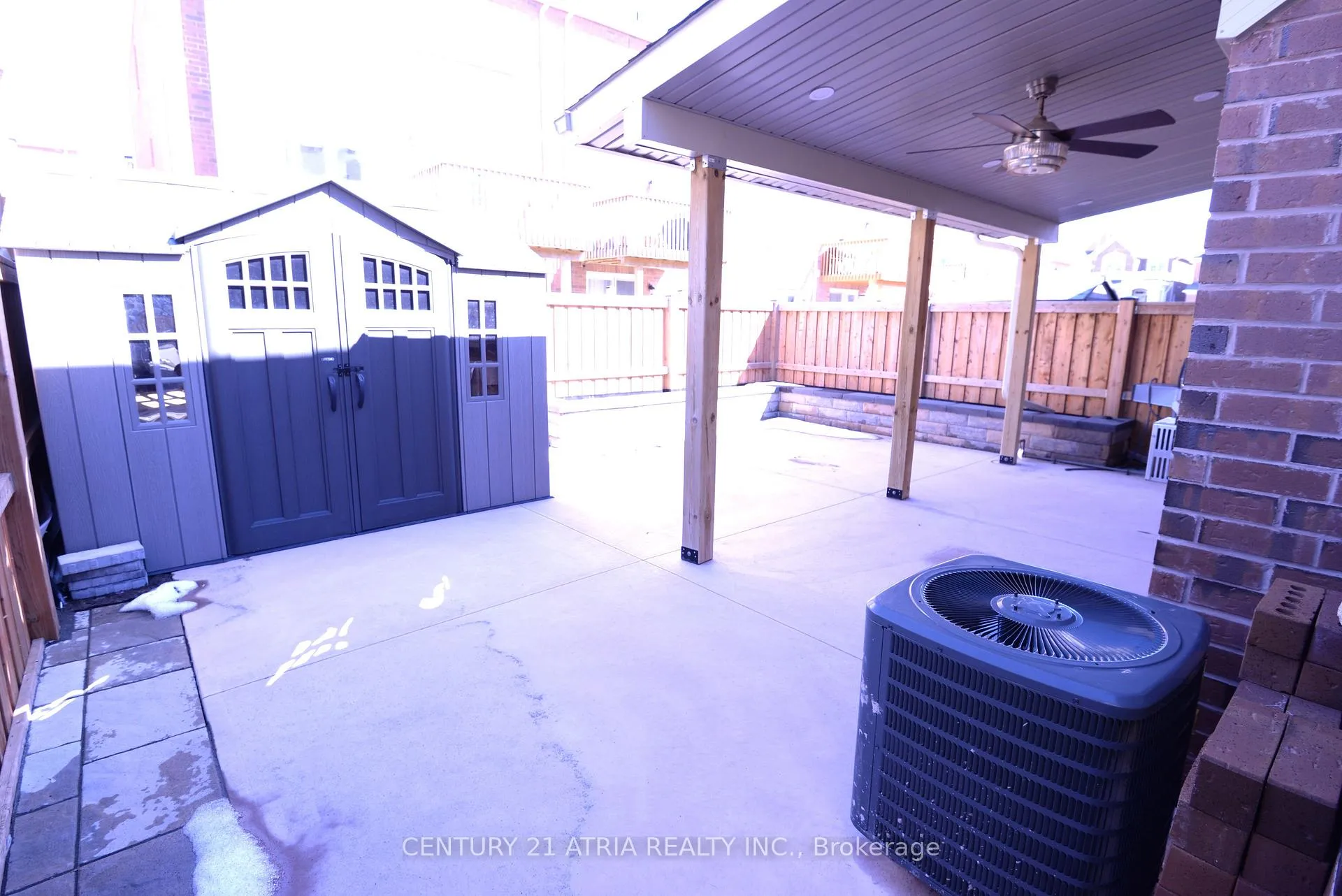 Photo 30 of 2440 Moonlight Crescent, Pickering, Rural Pickering — HOMEH
