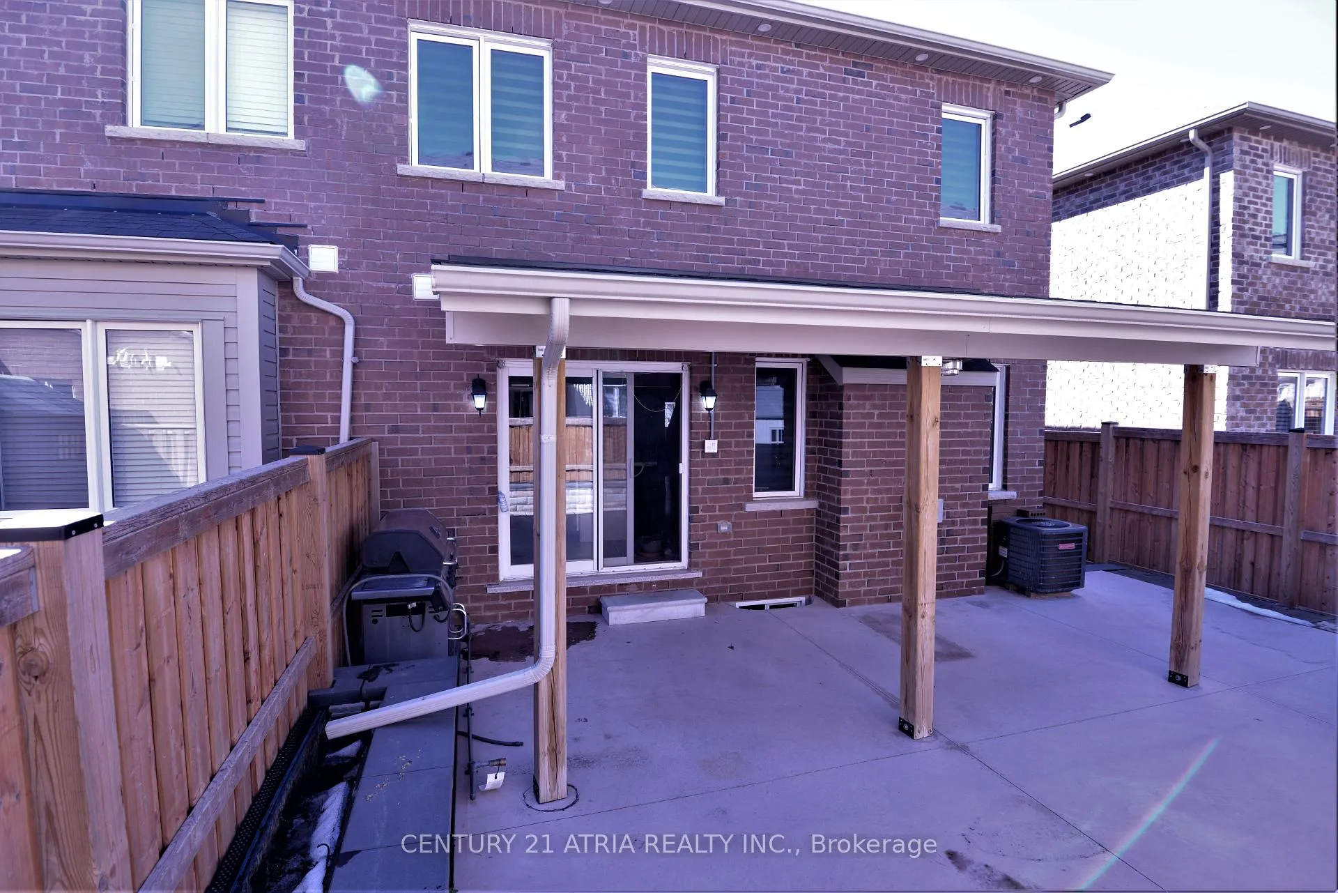 Photo 31 of 2440 Moonlight Crescent, Pickering, Rural Pickering — HOMEH