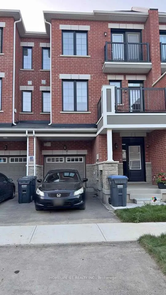 Photo 1 of 74 Melmar Street, Brampton, Northwest Brampton — HOMEH