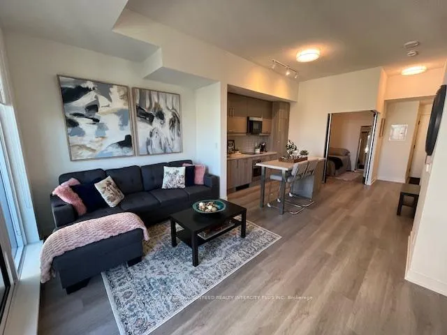 Photo 3 of Unit A1028, 8119 Birchmount Road, Markham, Unionville — HOMEH